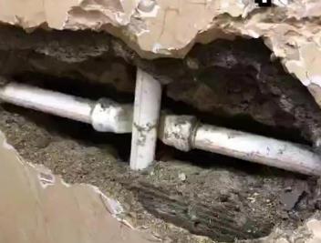 连山漏水检测电话多少