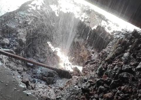 连山漏水检测哪家好