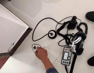 连山测漏水公司电话